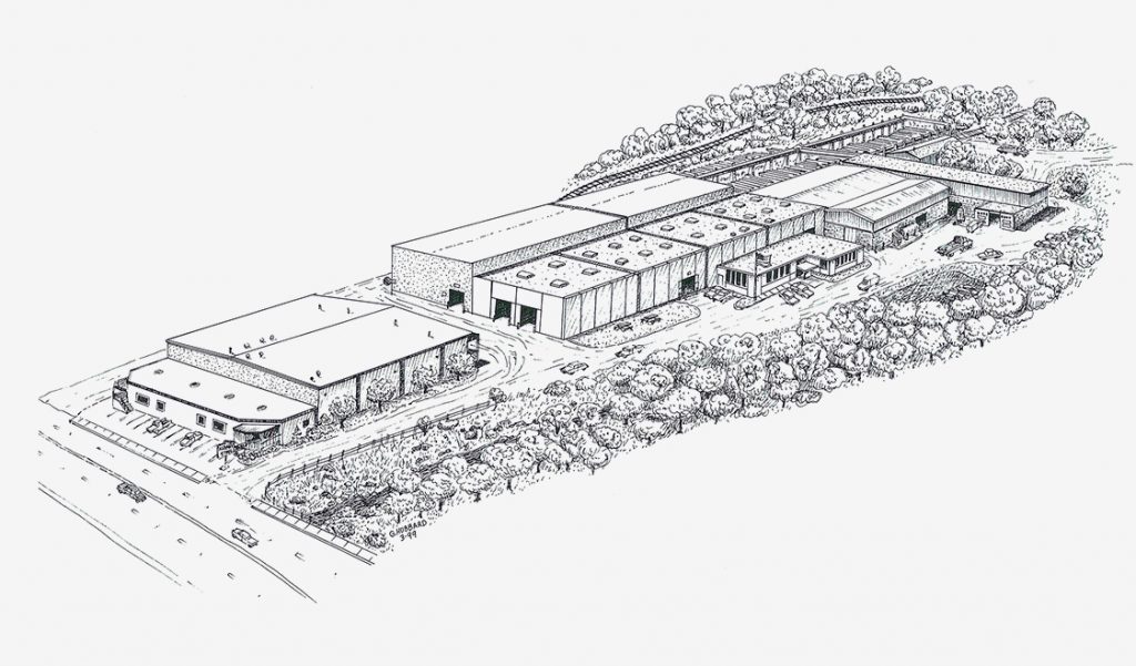 Albany Steel Your Complete Steel Service Center